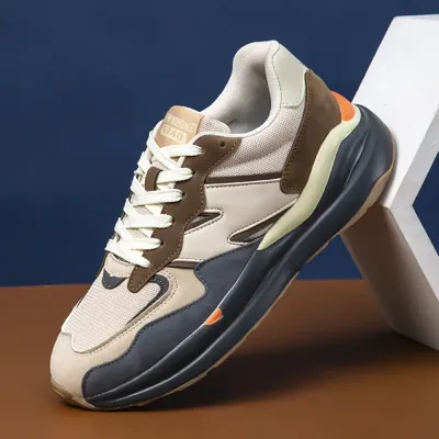 COUPLE RUNNING SHOES